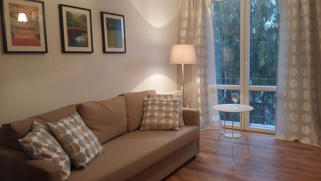 Apartament Katarzynka Stare Miasto Stary Toruń 部屋 写真