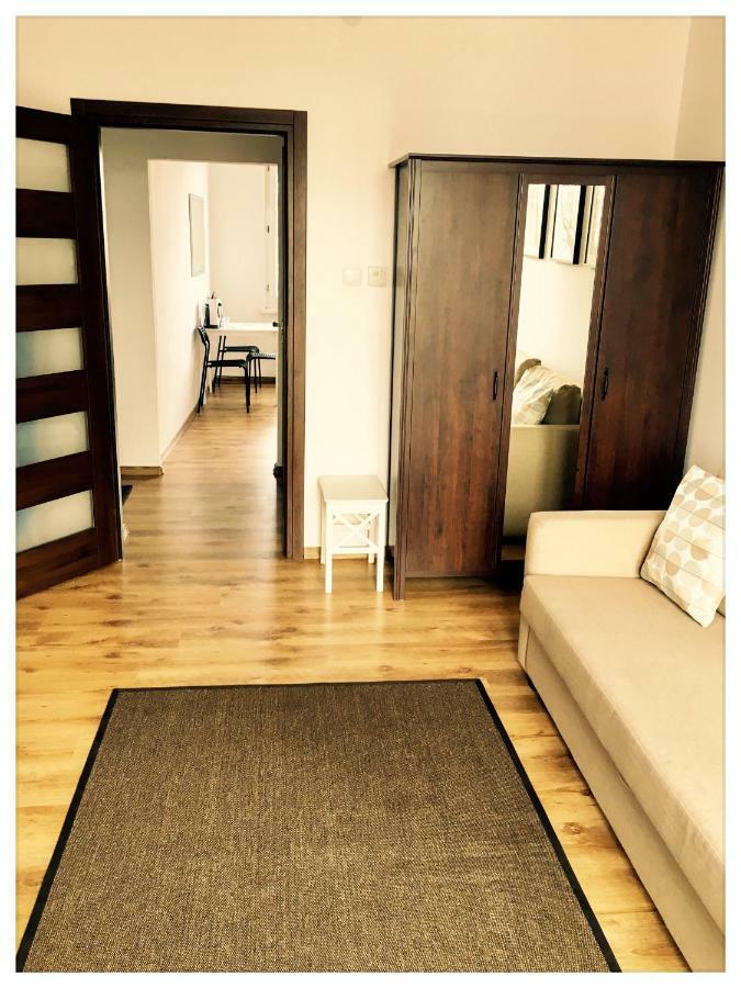 Apartament Katarzynka Stare Miasto Stary Toruń エクステリア 写真