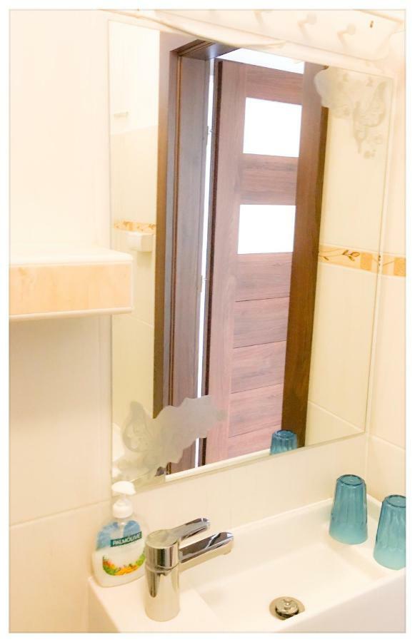Apartament Katarzynka Stare Miasto Stary Toruń エクステリア 写真