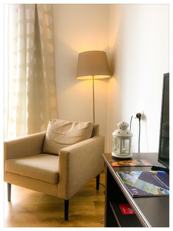 Apartament Katarzynka Stare Miasto Stary Toruń エクステリア 写真